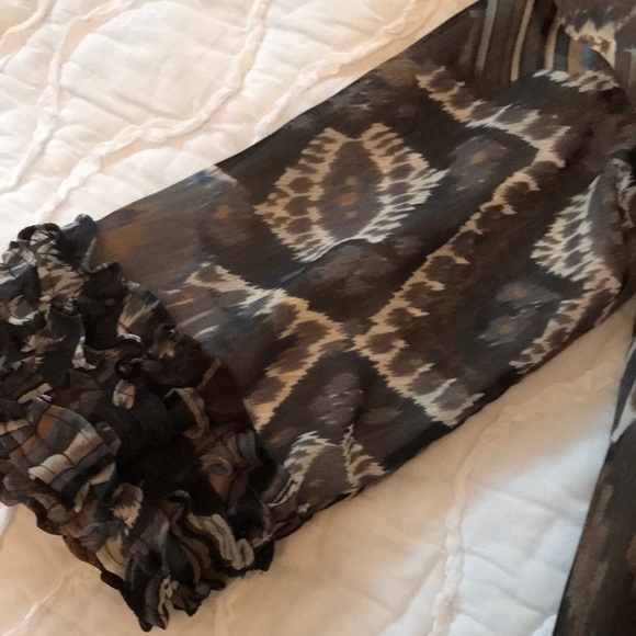 EUC Walter Dress - size small - Picture 3 of 4